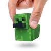 TUBBZ Kachnička Creeper mini, Minecraft