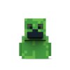 TUBBZ Kachnička Creeper mini, Minecraft