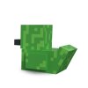 TUBBZ Kachnička Creeper mini, Minecraft