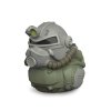 TUBBZ Kachnička T-51 mini, Fallout