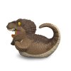 TUBBZ Kachnička Velociraptor mini, Jurský park