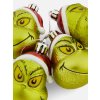 Baňky Grinch