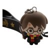30103 5 privesek na klice s gumovou figurkou harry potter