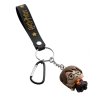 30103 6 privesek na klice s gumovou figurkou harry potter