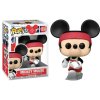 magule funko pop mickey