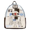 Batoh svítící R2-D2, Star Wars