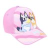 kšiltovka růžová bluey