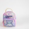 Batoh dětský duhový, Stitch