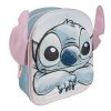 Batoh s ušima šedý, Stitch