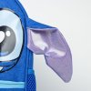Batoh školní s ušima a s nápisem, Stitch