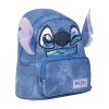 Batoh z umělé kůže Ohana, Stitch