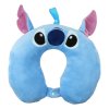 Cestovní polštář modrý, Stitch