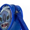 Dětské gumičky s přívěskem a skřipce v průhledné kabelce, Stitch