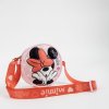 Kabelka růžová s puntíky, Minnie