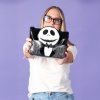 Kosmetická taška s kapsičkou Jack, Nightmare before Christmas