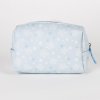Kosmetická taška s vločkami, Elsa a Anna, Frozen
