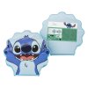 Kufřík výtvarných potřeb, Stitch