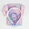 Sada šperků s čelenkou s ušima, Stitch