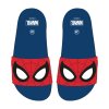 Pantofle gumové tmavě modré Spider Man (Velikost 32/33)