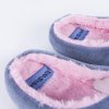 Papuče modré růžové Stitch (Velikost 40/41)