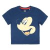 Pyžamo dětské modročervené Mickey Mouse (Velikost 6 let)