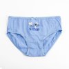 Spodní prádlo dívčí sada 5 kusů Stitch (Velikost 8-10 let)
