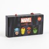 Spodní prádlo chlapecká sada 5 kusů Marvel (Velikost 6-8 let)
