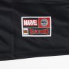 Tričko černé Marvel (Velikost 2XL)