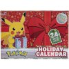 jazwares adventni kalendar pokemon
