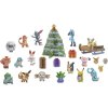 jazwares adventni kalendar pokemon