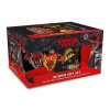 darkovy set stranger things bumper gift set hrnek podtacek klicenka zapisnik 389 1920w