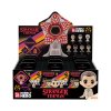 Bobble Hero - mystery figurka, Stranger Things