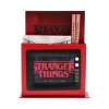 Dárková sada se zápisníkem, Stranger Things