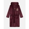 Župan vínový s Hedvikou, Harry Potter (Velikost 2XL)