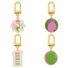 wicked unlimited charms pink goes good with green charm set trunk 3