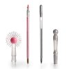 the noble collection wicked glinda pen set