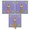 Wicked Unlimited Charms Trunk Best Friends Forever Cards 700x700