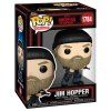 Funko POP! 1784 Stranger Things: Jim Hopper