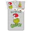 672787ce5cc984bcd535d299dd4454a9cc5b945e jerry fabrics povleceni grinch guess who is back 140x200 70x90 cm