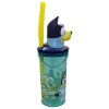bluey splash 3d muanyag szivoszalas pohar 360 ml 69035343e25d8