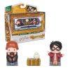 Sada mini figurek Harry a Ron, Harry Potter
