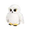 108710 1 plysak harry potter magical friends hedwig 25 cm