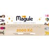 Dárkový poukaz Magule (1)