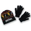 harry potter gryffindor kids hat glove set combo 800x