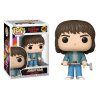 pop figurka stranger things jonathan with golf club 9 cm
