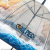 Deštník průhledný Going Merry, One Piece