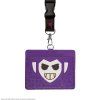 Pouzdro na karty se šňůrkou Mortis, Brawl Stars