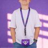 Pouzdro na karty se šňůrkou Mortis, Brawl Stars