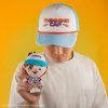 klicenka stranger things dustin henderson 733 1280w