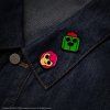 Sada 2 odznaků Colt & Spike, Brawl Stars